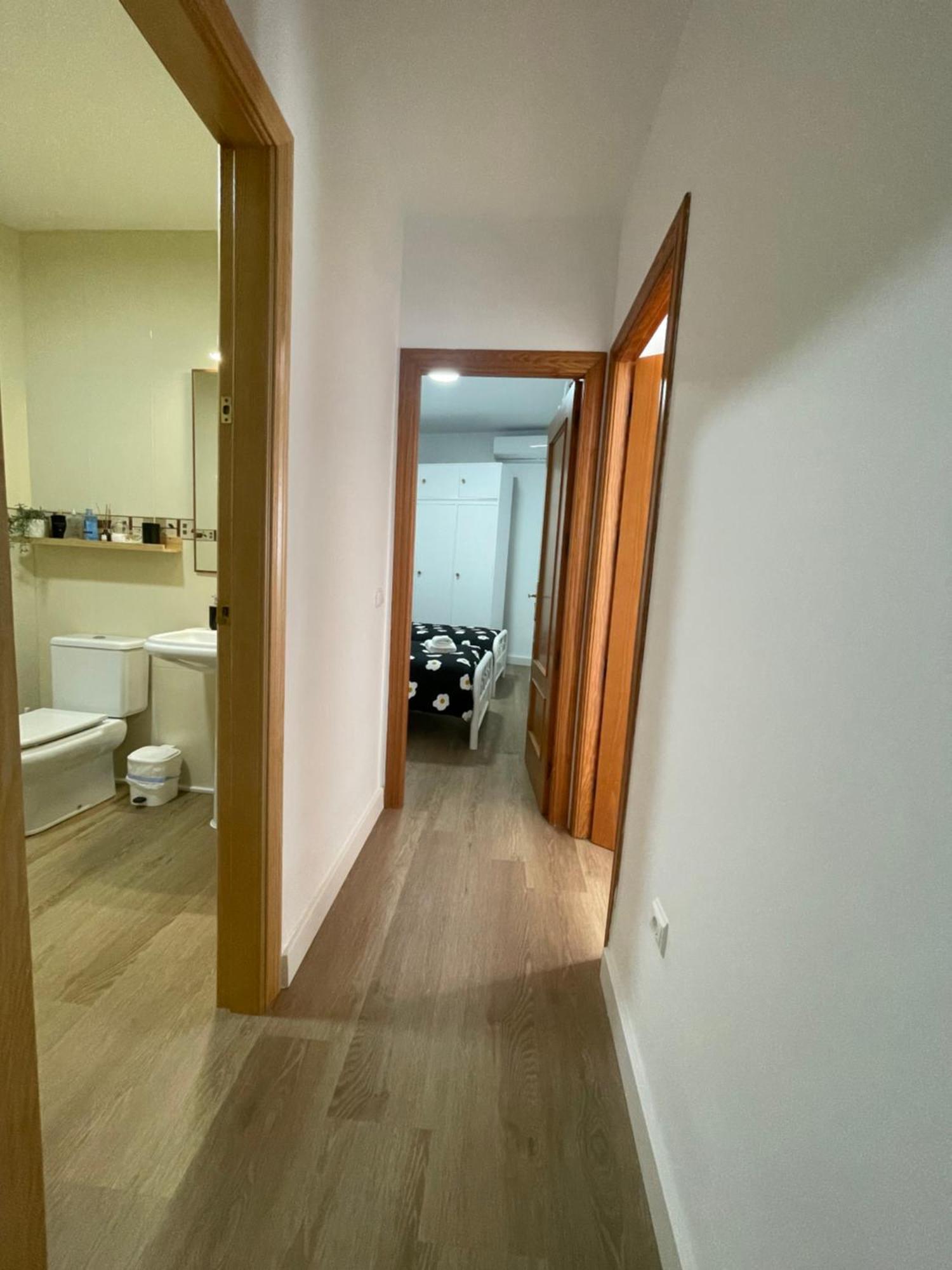 El Refugio Appartement Bélmez