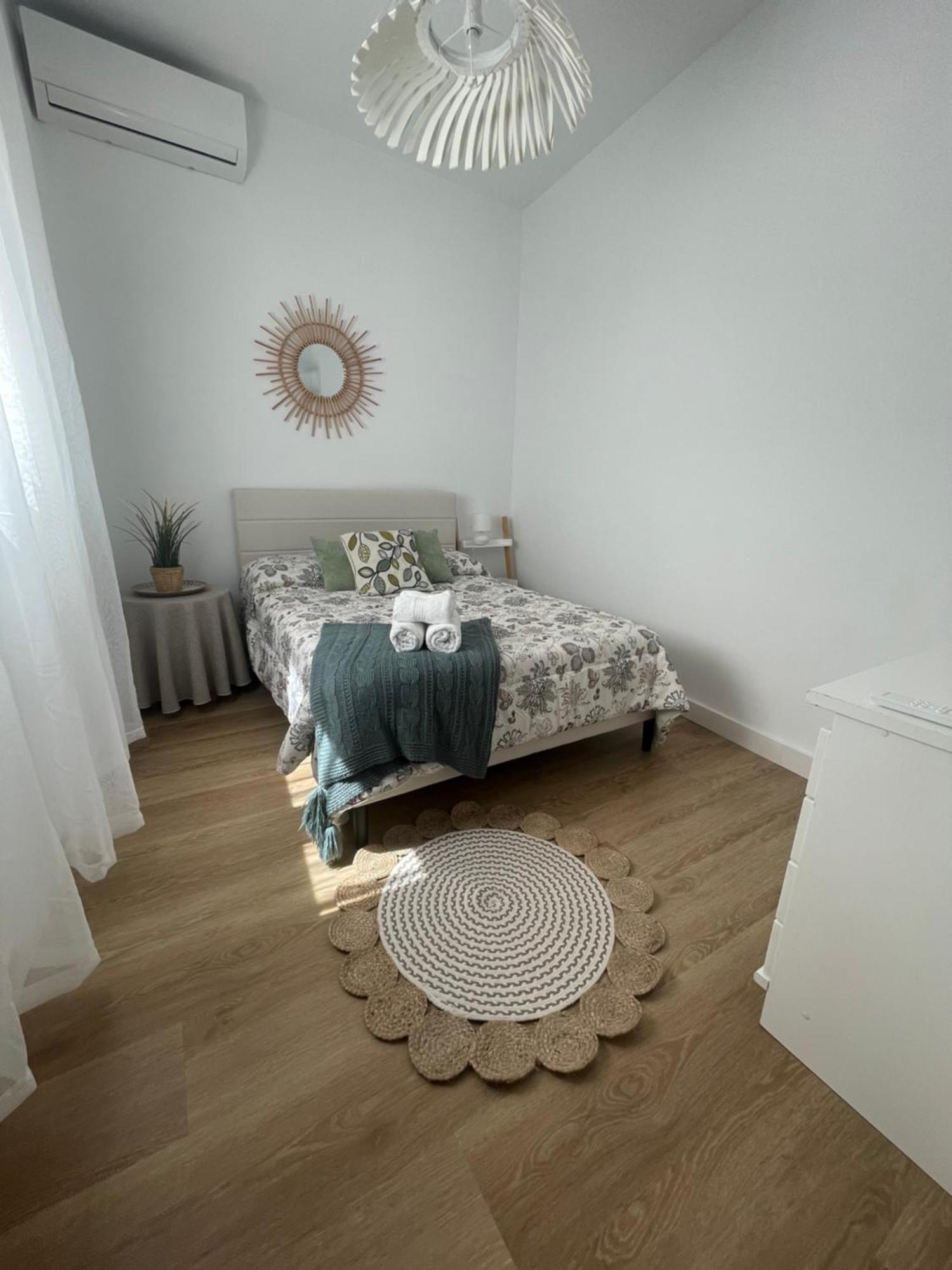 Appartement El Refugio Bélmez