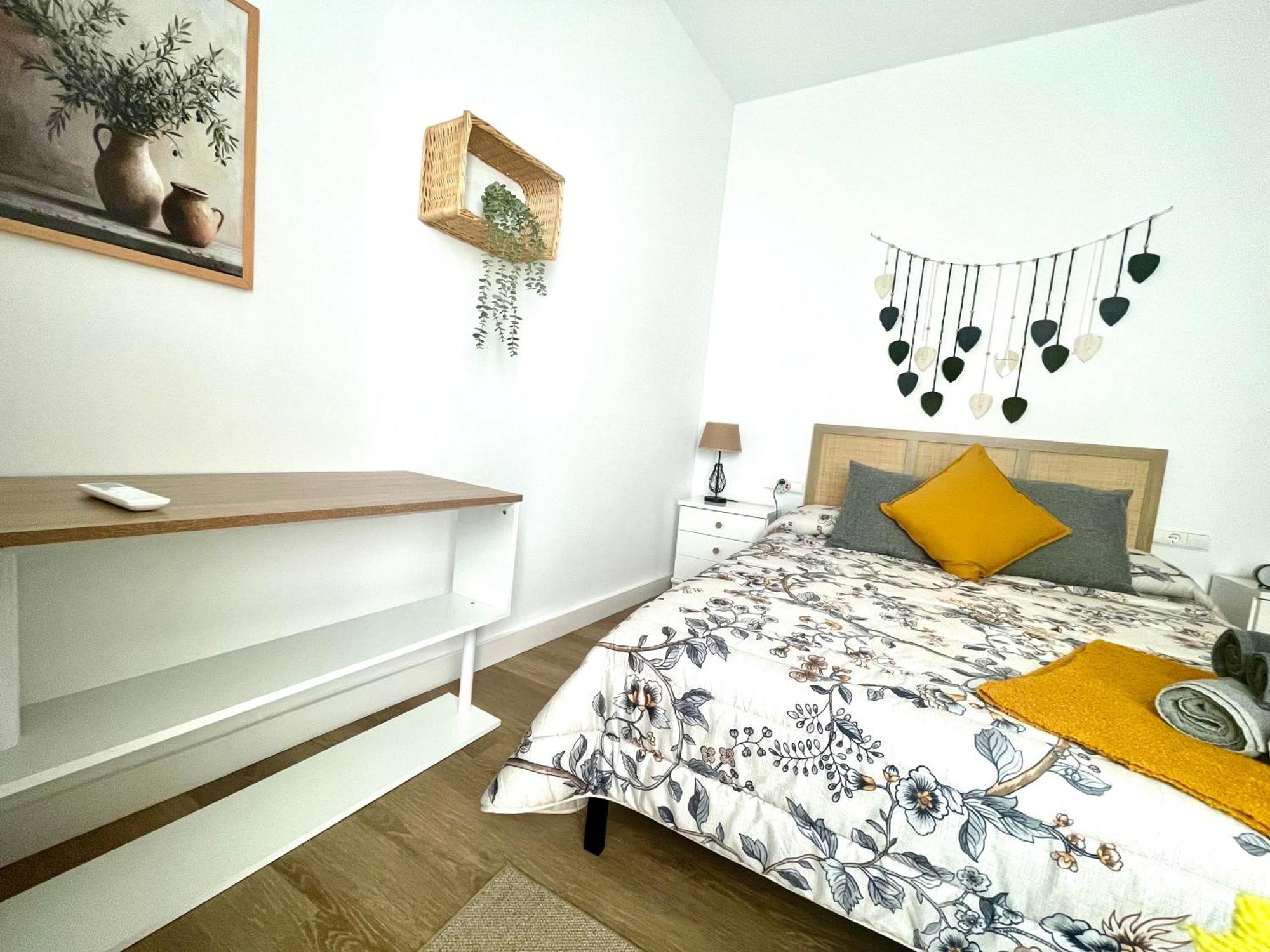 Appartement El Refugio Bélmez